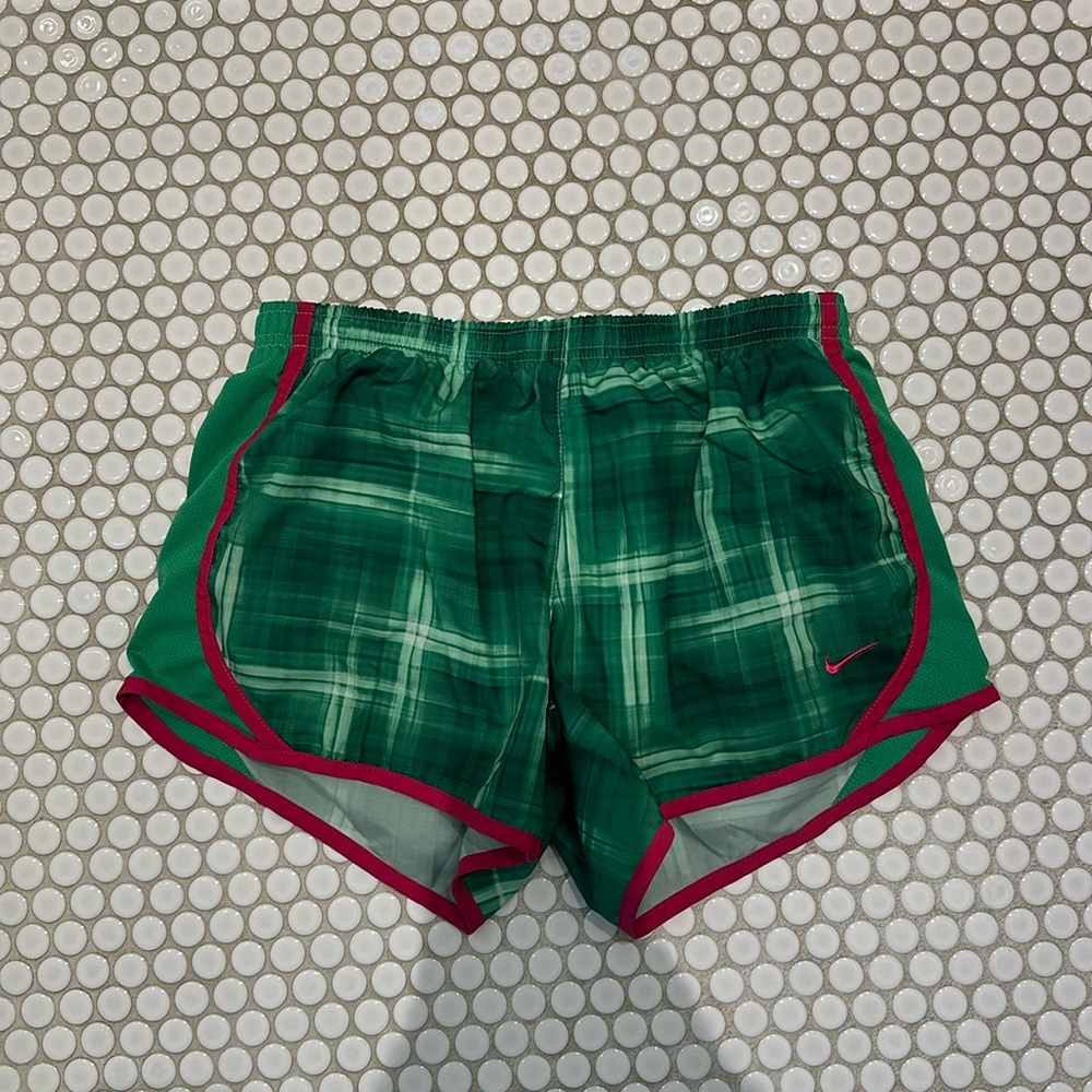 NIKE athletic shorts